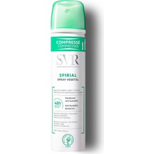 Assess Store Svr Spirial Spray Vegetal, 75 ml