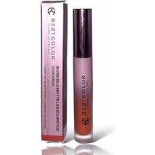 Assess Store Сolor Il Up Italıano Invincible 15 Bombay Likit Ruj 4ml