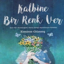 Vintessy Ke Bir Renk Ver