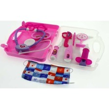 Assess Store Mega-Mucize Doktor Seti Pembe