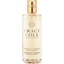 Assess Store Grace Sg Nectarine & Grapefruit Duş Jeli 300 ml