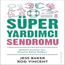 Vintessy Süper Yardımcı Sendromu
