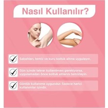 Assess Store Bioder Pure & Roll - On 50 ml Antiperspirant Terleme Önleyici - Kol Altı Beyazlatıcı Mucizevi Etki