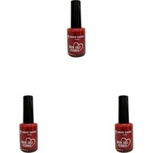 Assess Store Mon Joli VERNIS-176 3lü Paket