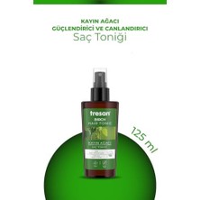 Assess Store Tresan Kayın Güçlendirici ve Canlandırıcı Saç Toniği 125 ml