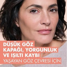 Assess Store Avene Dermabsolu Canlandırıcı ve Sıkılaştırıcı Göz Kremi (15 Ml)