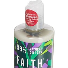 Assess Store Faıth In Nature %99 Doğal Rahatlatıcı Saç Bakım Kremi Normal & Kuruya Dönük Saçlar Için (Lavanta & Sardunya, 400 Ml)