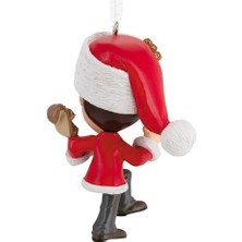Assess Store Lampoon'un Tatili Clark Griswold, Sincap Stilize Süslemeli