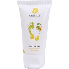 Assess Store Capicade Topuk Çatlak Kremi 50 ml