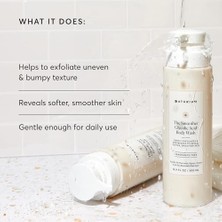 Assess Store Naturium The Smoother Glycolic Acid Duş Jeli 500ML