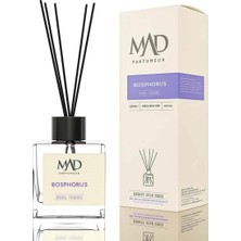 Assess Store Mad, Oda Kokusu,bergamot,lavanta,tonka Fasulyesi,bambu ÇUBUKLU,120 ml
