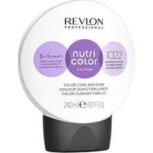 Assess Store Professional Colour Rp Nutri Filters 1022 240ML
