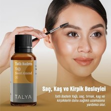Assess Store Tatlı Yağı 50 ml Soğuk Sıkım