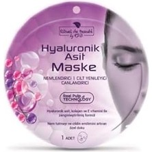 Assess Store Hyaluronik Asit Maske