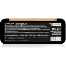 Assess Store Forever Flawless Eyeshadow - Far Paleti (8'li)