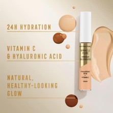 Assess Store Max Factor Miracle Pure Kapatıcılar #1 7,8 ml