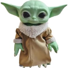 Assess Store Baby Yoda Ayakta Duran Figür Büyük Boy