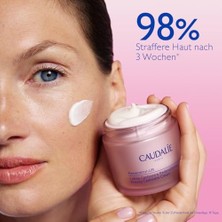 Assess Store Caudalie Resveratrol-Lift Firming Cashmere Cream - Sıkılaşrıcı Kaşmir Gündüz Kremi 50ML