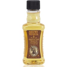 Assess Store Reuzel Grooming Tonic Saç Bakım Toniği 100 ml
