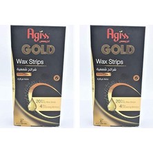 Assess Store Sir Ağda Bandıi 24'lü Body 2li Paket