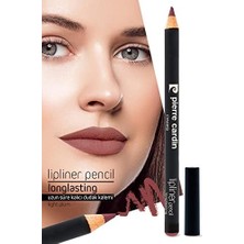 Assess Store Lipliner Longlasting Uzun Süre Kalıcı Dudak Kalemi