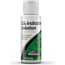 Daisy Home Seachem Co2 Indicatör Sıvısı 50ML