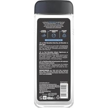 Assess Store Le Petit Marseillais Duş Jeli Men Serisi Mineral ve Sedir Ağacı (4 x 400 Ml)