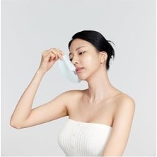 Assess Store Dermal Seoul Face Pdrn Hydrojel Eriyen Maske Nemlendirici Cilt Onarıcı Şeffaf Jel Maske 34 gr 2 Adet
