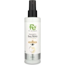Assess Store Fe Keratin Saç Sütü