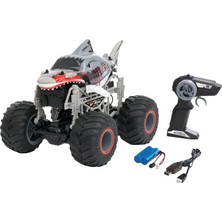 Assess Store Rc Canavar Kamyon - Big 2.0