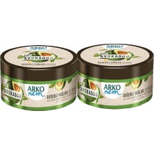 Assess Store Arko Nem Değerli Yağlar Yağı Nemlendirici Krem 250 ml x 2 Adet