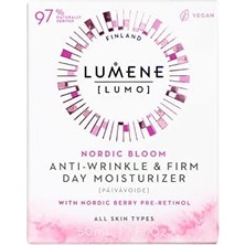 Assess Store Lumene Kırışıklık Karşıtı & Sıkılaştırıcı Gündüz Bakım Kremi (50 Ml)