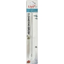 Daisy Home LZ215-30CM Liya Esnek Hortum Temizleme Fırçası 20 cm