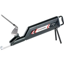Assess Store Callaway Pro Caddie Ball Shagger Veya Feeder