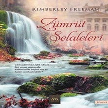 Vintessy Zümrüt Şeleri