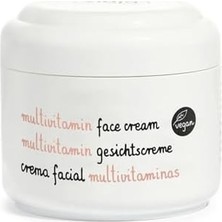Assess Store Ziaja Multivitamin Face Cream - Nemlendirici Yüz Kremi 50ML