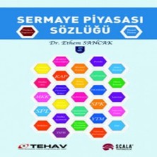Vintessy Sermaye Piyasası Sözlüğü