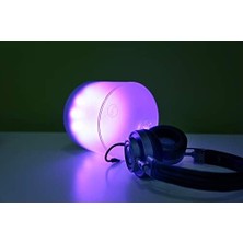 Assess Store Solar Inflatable Light -