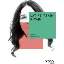 Vintessy Latife Tekin Kitabı