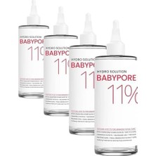 Assess Store Babypore Tonik 200 ml (4 Paketi)