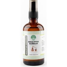 Assess Store % 100 Doğal Saf Okaliptus Hidrosolü (Okaliptus Suyu) 100 ml
