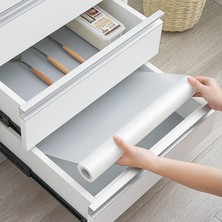 Assess Store Pazar Kapısı Yeni Enana Raflık Kaymaz Dolap Içi Çekmece Raf Örtüsü Kaydırmaz 3 Metre, Pazar Kapısı
