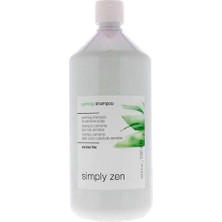 Assess Store Simply Zen Calming Yatıştırıcı Şampuan 1000ML