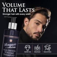 Assess Store Pomade Hair Growth Volume Shampoo - Dökülme Karşıtı Yenileyici Şampuanı 250 ml