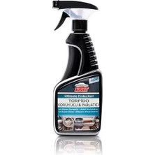 AUTOKIT Torpido Koruyucu & Parlatıcı 500 ml
