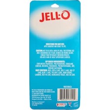 Assess Store Taste Beauty Jell-O Lip Balm Dudak Balsamı Çeşit Paketi 10 Adet