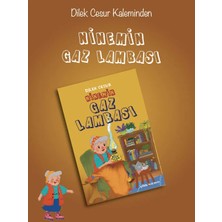 Ninemin Gaz Lambası- Dilek Cesur