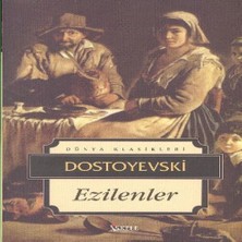 Vintessy Ezilenler