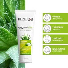 Assess Store Cliniclab%95 Aloevera Onarıcı Yatıştırıcı Jel 150 ml