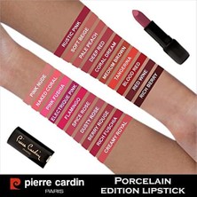 Assess Store Porcelain Edition Lipstick Ruj (Spice Rose 228) (3 Paketi)